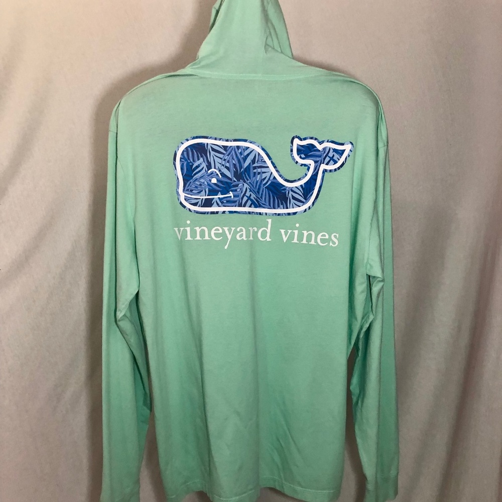 Vineyard Vines Pullover Hoodie